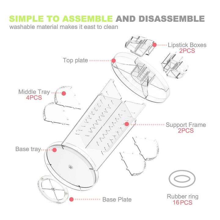 360%20Rotating%20Makeup%20Organizer,%20DIY%20Detachable%20Spinning%20Makeup%20Holder%20Storage%20Bag%20-%20Image%208
