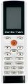 ELECTROLUX AC Remote Control. 