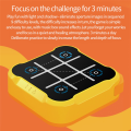 Toys Bolt Game 3 In1 Handheld Puzzle Game Console Portable Child Board Game Chess Toys for Child Puzzle Toy A. 
