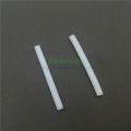 5pcs Finder  Part PTFE Tube 1.75mm PLA for Flashforge Finder / Guider 2/2S Hotend Throat. 