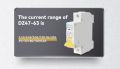 USFULL 1 Pole 32 Ampere AC Breaker with Short-circuit Protection for Electrical System. 