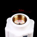 Domestic Electric Water Heater Partition Wall Heater Protection Accessories. 