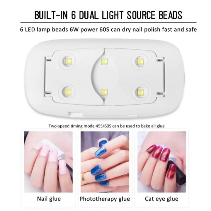 %F0%9F%8C%B8%20SUN%20Mini%20DC%20Power%206%20W%20UV/LED%20Foldable%20Nail%20Art%20Light%20with%20USB%20Cable%20Professional%20USB%20Mini%20Gel%20Nail%20Lamp%20for%20Fast,%20Safe%20&%20Easy%20Nail%20Art%20-%20Image%203