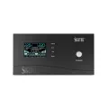 Simtek Pure Sine Wave Inverter 4 Fans & 4 Lights 1200VA - 640Watts 12v DC - 1 Year Warranty. 