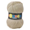 Bonbon Festival Tilla Wool Yarn - 100% Acrylic with Tilla, 70-80g, Soft Yarn for Knitting & Crochet Projects, Ideal for Scarves, Sweaters, and More. 