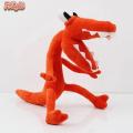 Cross-Border New Roblox Rainbow Friends Rainbow Partners Crown xiao lan ren Plush Toy Gifts. 