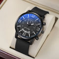 New Fashion Stylish Watch for Men Top Quality Digital Watch for Boys Elegant Design Beautiful Dial Watch for Office and College Boys. 