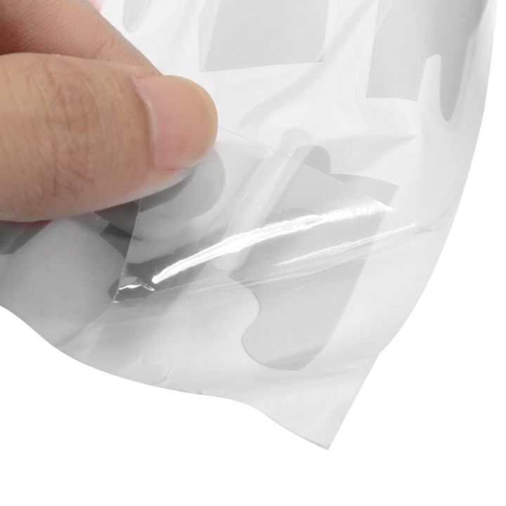 8"x%2023"%20Car%20Vinyl%20Hood%20Body%20Side%20Tire%20Tread%20Decal%20Sticker%20Graphic%20Truck%20SUV%20Auto%20White%20-%20Image%208