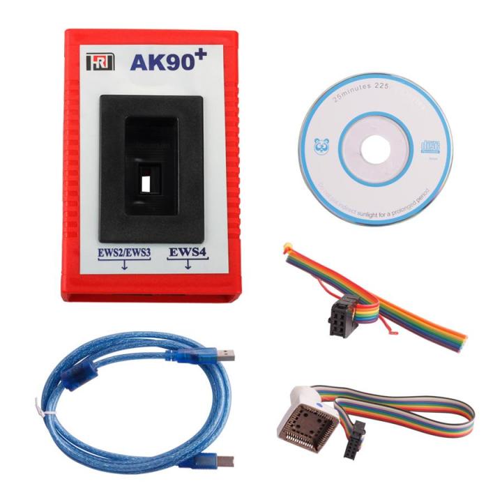 BMW AK90 Key Programmer