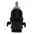 2Pin Car Coolant Temperature Sensor Switch for -BMW E46 E90 E39 E60. 
