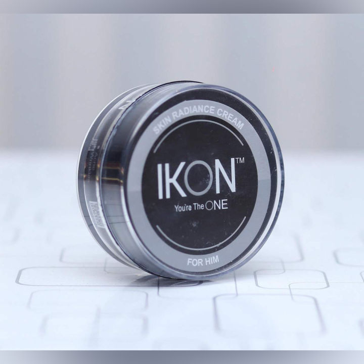 IKON GENTS NIGHT CREAM