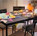 IKEA Sandsberg,black 110 cm. 