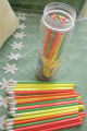 Shark Lead pencil FIN No.712  48 pencil. 