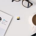 TP-Link Wi-Fi Adapter Archer T2U Nano Dual Band AC600 Nano Wireless USB Adapter - 18 Months Brand Warranty. 