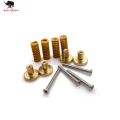 Parts Ultimaker 2 Hot Bed Spring Leveling Kit M3*30 Screw&nut Leveling Spring Kit For Heated Bed Cr10 Ender-3 PrusaI3. 
