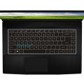 Keyboard Cover for MSI GF65 Thin GF63 GF75 Thin GF72 GF72VR GF62 GF62VR Silicone Protector Skin Case Gaming Laptop Accessory 17. 