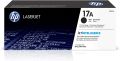 HP 17A | CF217A | Toner-Cartridge | Black. 