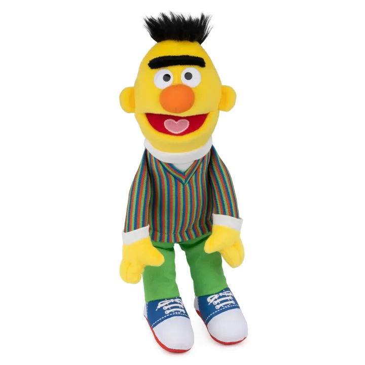 Sesame%20Street%20Elmo%20Cookie%20Monster%20Stuffed%20Toy%20-%20Image%202