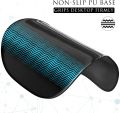 Original Mouse Pad With Cooling Gel & Foam - Thumb Shape Mousepad With Wrist Rest - Washable Mouse Mat & Non Slip. 