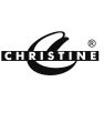 Christine Bundle Of Eyelashes And Eye lash Glue White-02. 