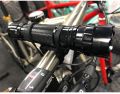 Sofirn Flashlight Silicone Strap Bike Front Light Holder Bicycle Handlebar Fixing Tie Bicycle Torch Flashlight Mount Color mixin. 