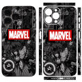 Marvel Mobile Skin Wrap Protector for Apple iPhone All Models. 