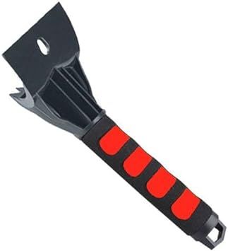 RevHeads Ice Scraper for Cars and Pick Up Trucks - The Almost Indestructible Windscreen Scraper Will Scrape Pesky Frost And Ice From Windscreens And Side Windows With Ease