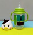 Baby Feeder cartoon shape 300ml 10.oz PP High Grade. 
