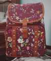 School, College, University Bags/Backpacks For Girls/Women/Female. 