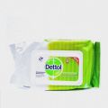 Wet Tissue Wipes Alcohol Free -80Pcs. 