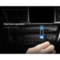 Original QC 3.0 Magnetic Fast Charging Cable + Data Cable 3A For Micro USB Android - iPhone - Type C - All in One in one Braided LED Fast Charging Cable- 3in1. 