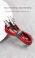5A USB Type C Cable For Huawei Mate 30 Pro P30 Lite Supercharge USB C Fast Charging Cable Type-C Cable For Huawei P30 Pro. 