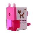 Pencil Sharpener Heavy Duty Hand Crank Manual Mechanical Pencil Sharpener For Kids. 