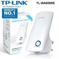 TP-Link 300Mbps Wifi Range Extender (TL WA850/854RE). 