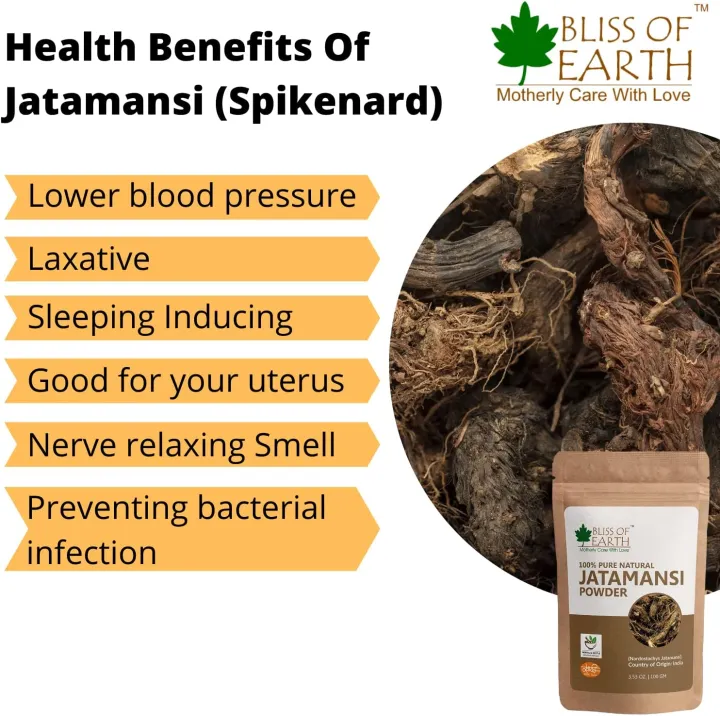 Bliss%20of%20Earth%20Jatamansi%20Powder%20For%20Hair%20Growth,%20100%25%20Pure%20Jatamansi%20Root%20Powder,%20Promotes%20Healthy%20Hair,%20100gm%20-%20Image%202