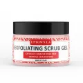 UPTOWN LA Exfoliating Scrub gel For removing dead skin and improving Skin Texture. 