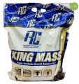 RC Signature King Maas weight lifting protein 1kg pack (2lb). 