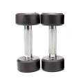 Best Quality Dumbbells set 3 kg for women for home gym purpose, rubber coated dumbbells. 