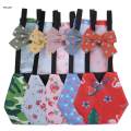 Chicken Duck Diaper Wear Costume Poultry Nappy for Duckling Hens Red. 