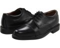 Dockers Men’s Gordon Cap Toe Oxford Dress Shoes. 