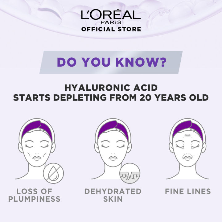 L'Or%C3%A9al%20Paris%20Hyaluron%20Expert%20Replumping%20Moisturizing%20Care%20Night%20Cream%20Mask%20With%20Hyaluronic%20Acid,%2050ML%20-%20Hydrating,%20Glass%20Skin%20-%20Image%202