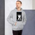 Khanani's Sad Boys Club Hoodie, Anime Aesthetic hoodies for men. 
