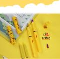 Pikachu Pen Set New Ink Bag Cartoon Pen Primary Boys and Girls Pen Cute Pens Fountain Pens Korean Stationery - 4021. 