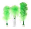 Creative Electric Feather Spin Home Go Duster Cleaning Brush Set, Standard.. 