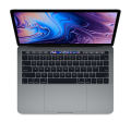 Apple MacBook Pro 2018 (A1989) 2.7GHz Intel Core i7 Quad Core (13.3-inch Retina Display, 16GB RAM, 512GB SSD) - Space Gray - Daraz Like New Laptops. 