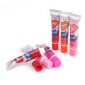 batom Romantic Peel Off Lipstick Tearing Type Lip Gloss Film Magic Long Lasting Lip Tattoo Makeup Lip Tint косметика maquiagem. 