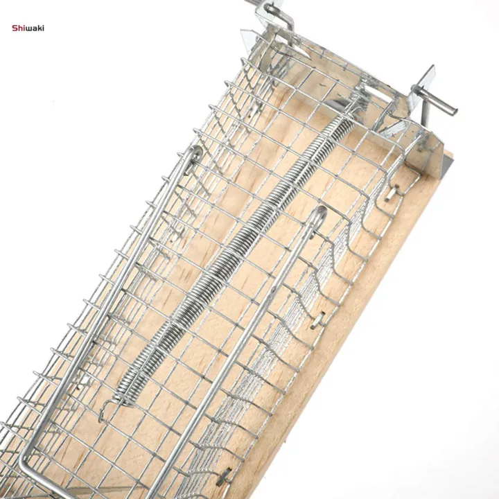 Humane%20Mouse%20Release%20Durable%20Easy%20to%20Set%20Rat%20for%20Garden%20House%20-%20Image%202