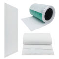 Filter Cotton High Density Easy Installation Electrostatic Cotton. 