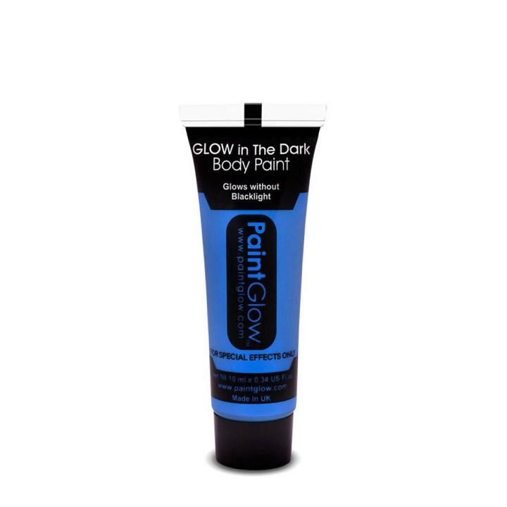 Neon Acrylic Water Washable 14.2ml Body Paint