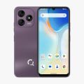 QSmart 8 (4GB RAM + 4GB Extended RAM) +  128 GB Rom  5000mAh  Battery  13MP AI Back  Camera + One Year Brand Warranty. 